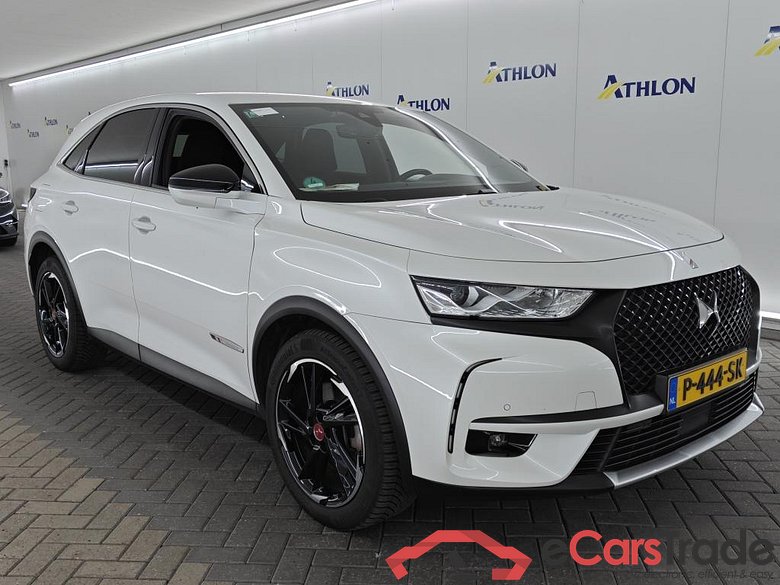 DS DS7 Crossback E-TENSE 225 Perform. Line auto 5D 165kW #2