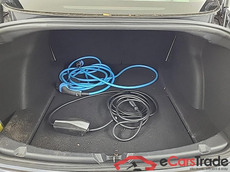 Tesla Model 3 Standard Range Plus RWD 4D 225kW #5