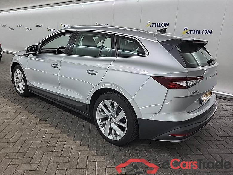 SKODA Enyaq iV iV 80 5D 150kW #4