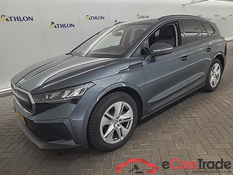 SKODA Enyaq iV 60 5D 132kW