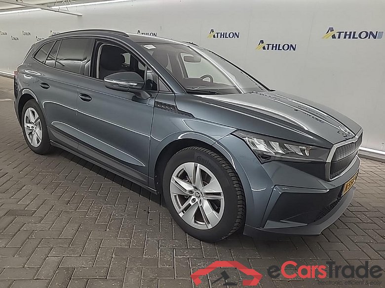 SKODA Enyaq iV 60 5D 132kW #2