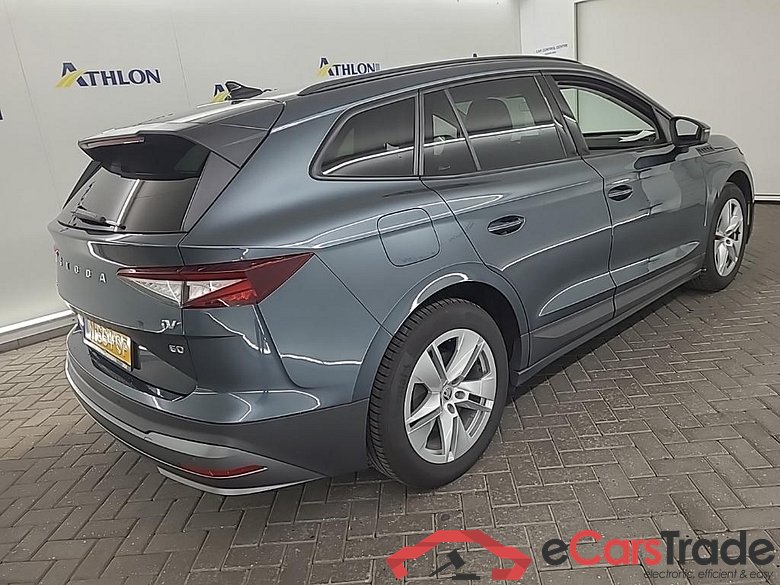 SKODA Enyaq iV 60 5D 132kW #3