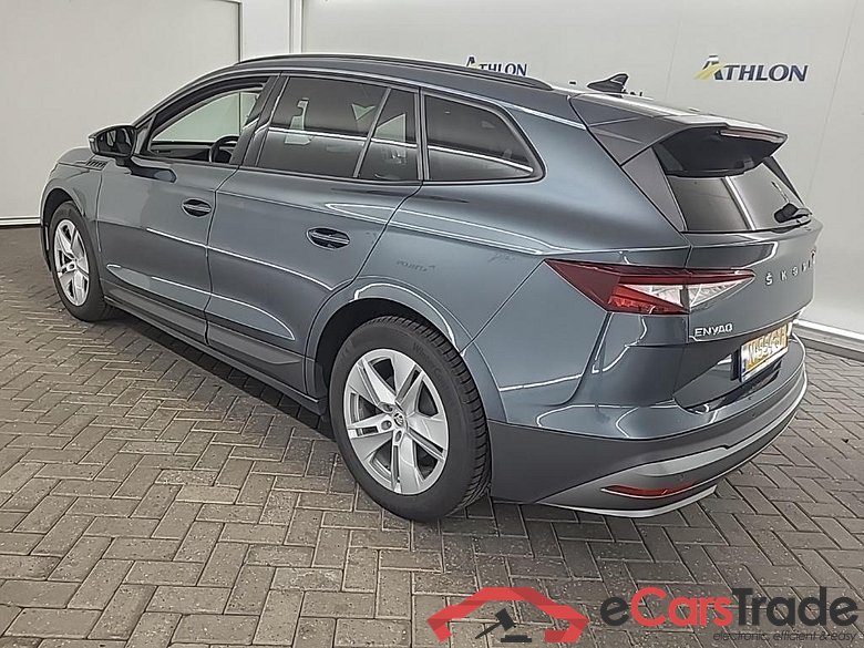 SKODA Enyaq iV 60 5D 132kW #4