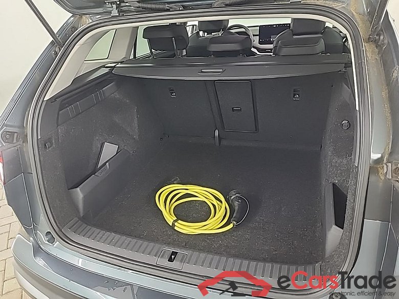 SKODA Enyaq iV 60 5D 132kW #5