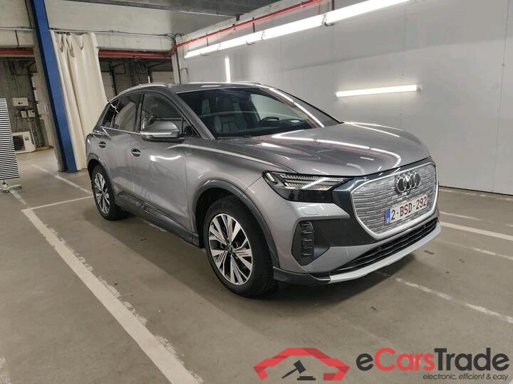 Audi Q4 E-Tron Q4 e-tron 40 e-tron Advanced 150kW/204pk  5D/P Auto-1 #2