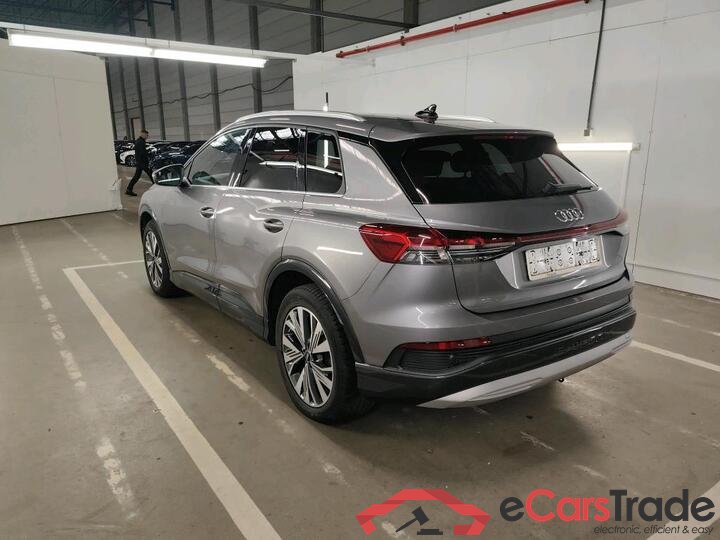 Audi Q4 E-Tron Q4 e-tron 40 e-tron Advanced 150kW/204pk  5D/P Auto-1 #3