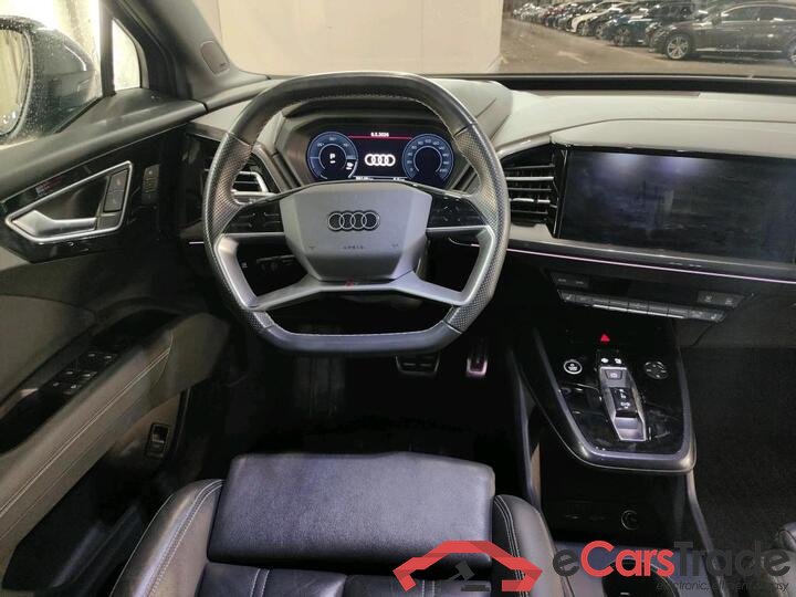 Audi Q4 E-Tron Q4 e-tron 40 e-tron Advanced 150kW/204pk  5D/P Auto-1 #5