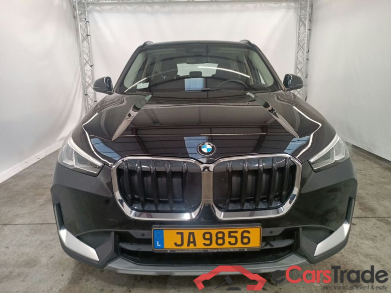 BMW X1 DIESEL - 2023 2.0 dA 150hp sDrive18 5d #5