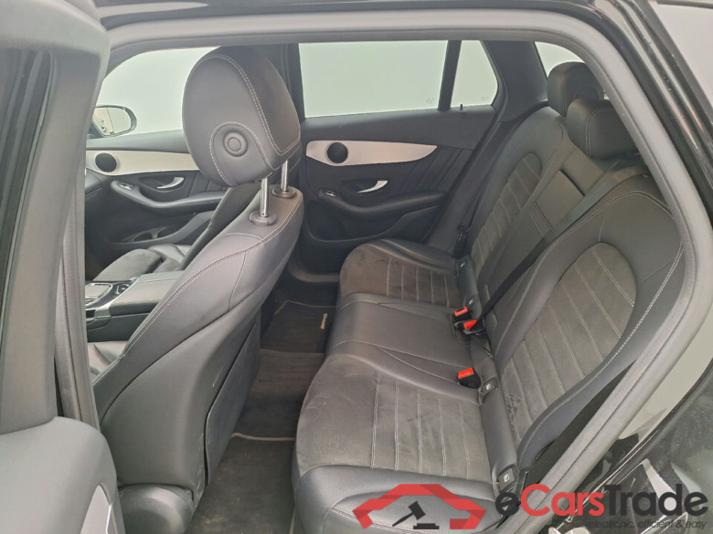 Mercedes, GLC FL'19 PHEV, Mercedes-Benz GLC GLC 300 de 4MATIC 5d #4