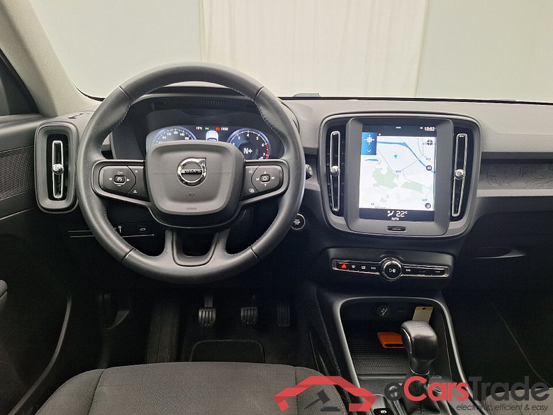 Volvo XC40 1.5 T2 LED Virtual ACC Navi KeylessGo Klima PDC ... #5