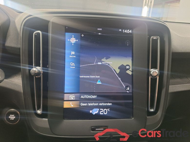 Volvo XC40 1.5 T2 LED Virtual ACC Navi KeylessGo Klima PDC ... #6