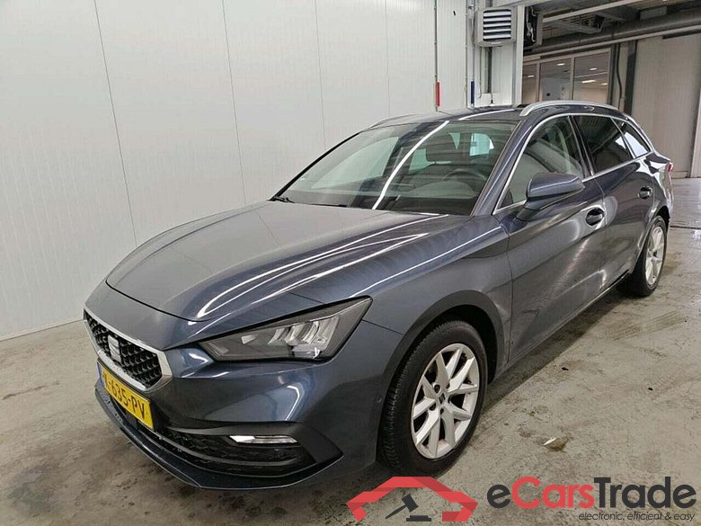 SEAT Leon Sportstourer 1.0 TSI St. LaunchEd #1