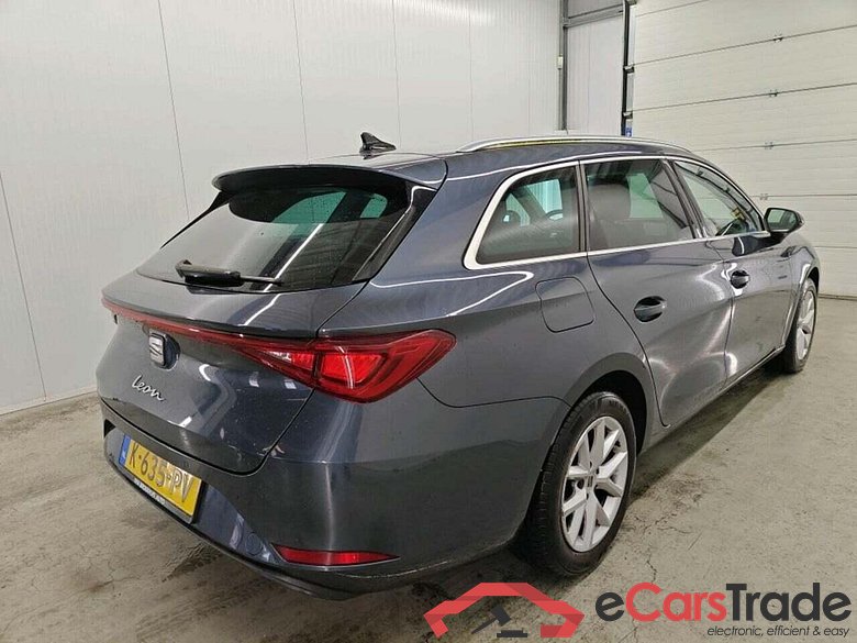 SEAT Leon Sportstourer 1.0 TSI St. LaunchEd #2