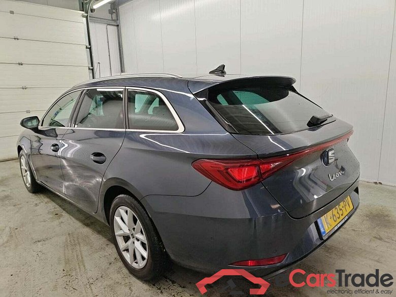 SEAT Leon Sportstourer 1.0 TSI St. LaunchEd #4