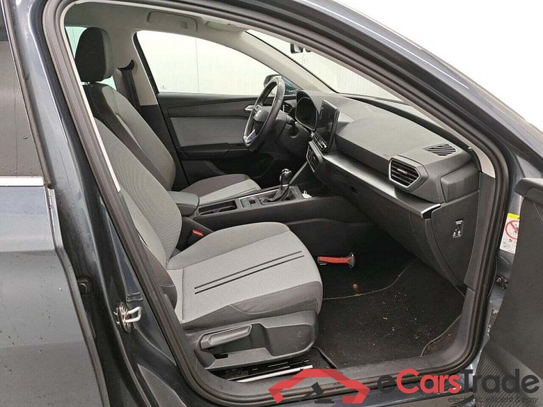 SEAT Leon Sportstourer 1.0 TSI St. LaunchEd #5