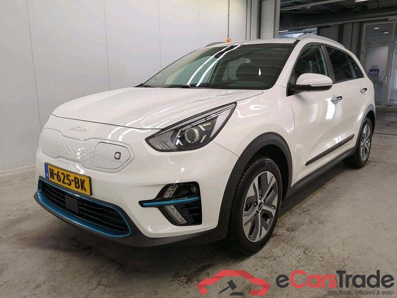 KIA e-Niro Edition 64 kWh #1