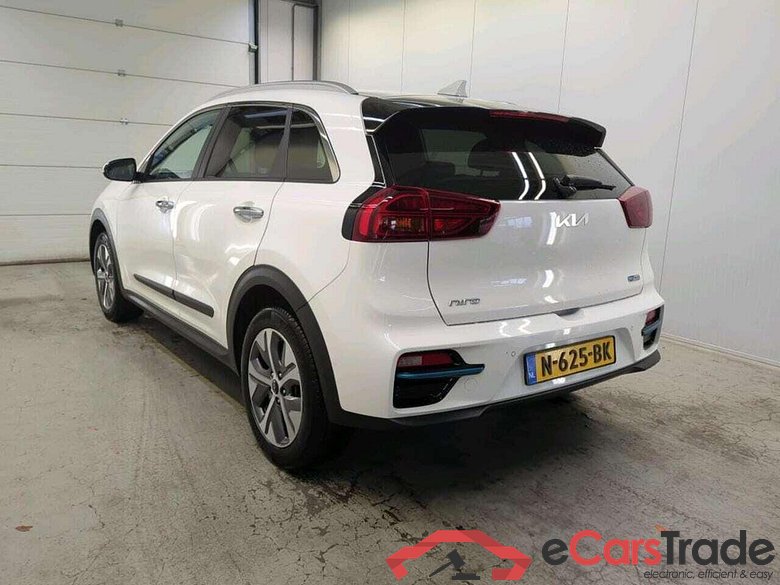 KIA e-Niro Edition 64 kWh #6