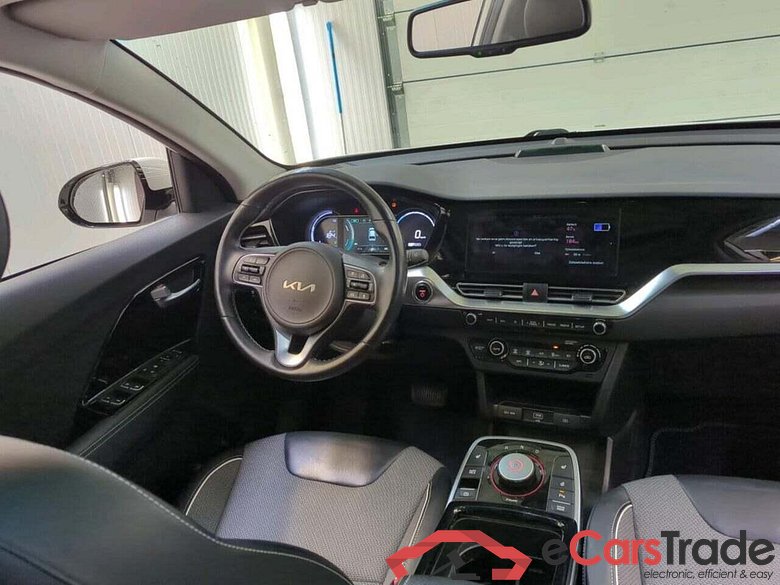 KIA e-Niro Dyn.PlusLine 64 kWh #3