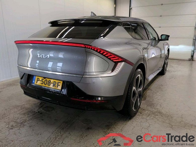 KIA EV6 Plus 77.4 kWh #2