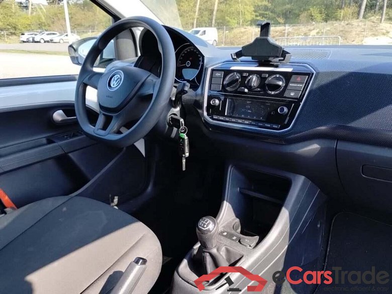VOLKSWAGEN up! Move Up! #3