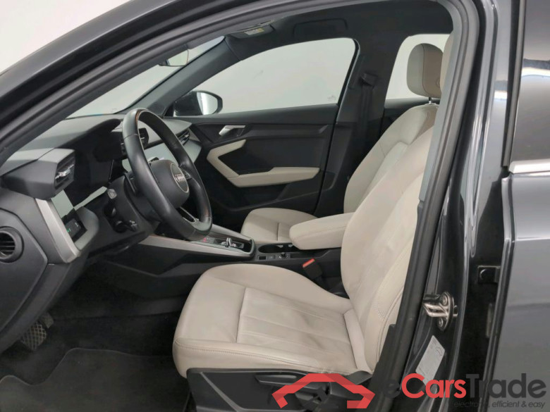 AUDI A3 BERLINE 1.0 TFSI 30 81KW S TRON. ADVAN. BUS. ED. #5