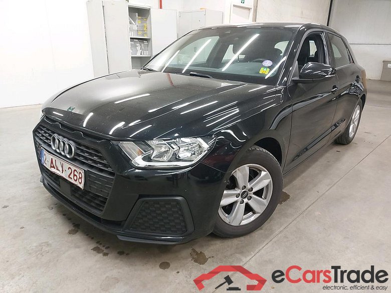 AUDI - AUD A1 SB 25 TFSI 95PK S-Tronic Business Edition Pack Business Plus With Sport Seats & Adaptive Cruise & Parking Assistant * PETROL *