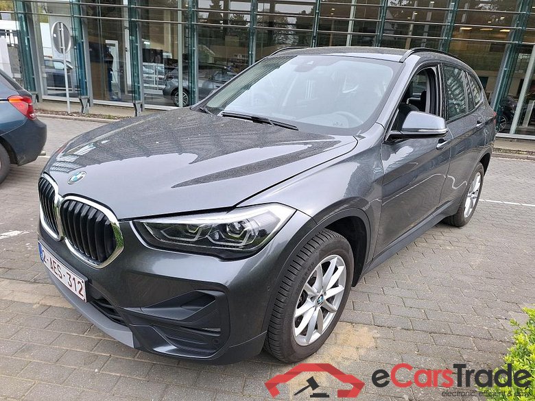 BMW - BMW X1 sDrive16d 116PK Business Edition Pack Business & LED