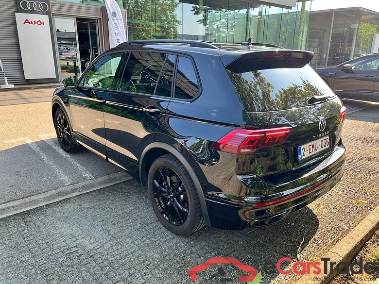 VOLKSWAGEN Tiguan eHybrid (PHEV) Tiguan eHybrid 1.4 R-Line OPF DSG (180 kW) #3