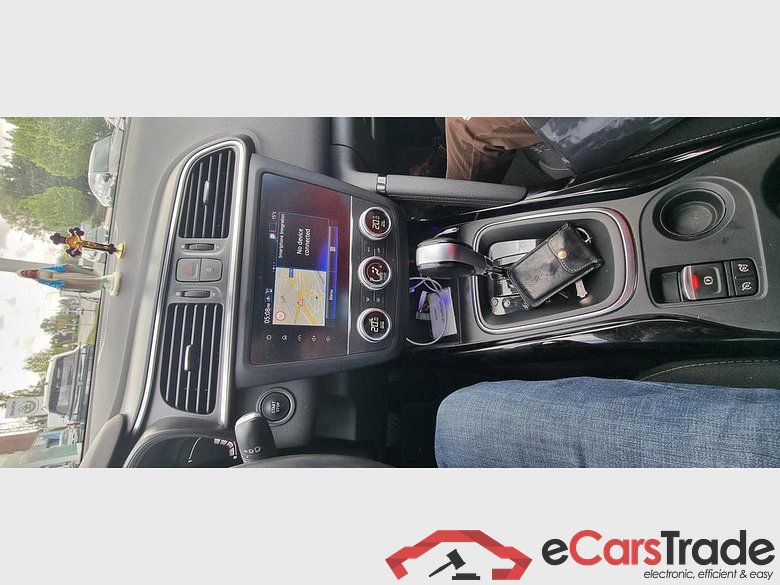RENAULT Kadjar Kadjar 1.33 TCe Limited EDC GPF #5