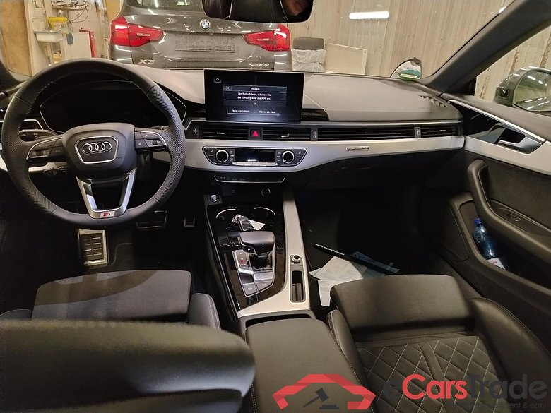 A5 Sportback 40 TDI quattro S line 2.0 TDI 150KW AT7 E6d #3