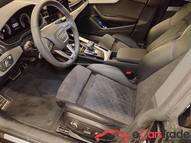A5 Sportback 40 TDI quattro S line 2.0 TDI 150KW AT7 E6d #4