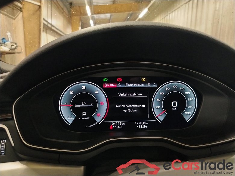 A5 Sportback 40 TDI quattro S line 2.0 TDI 150KW AT7 E6d #6