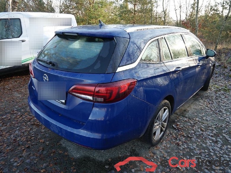 Astra K Sports Tourer Elegance Start/Stop 1.5 90KW AT9 E6d #2