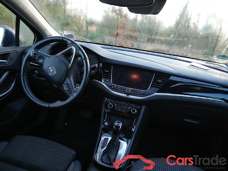 Astra K Sports Tourer Elegance Start/Stop 1.5 90KW AT9 E6d #3