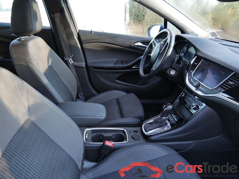 Astra K Sports Tourer Elegance Start/Stop 1.5 90KW AT9 E6d #4