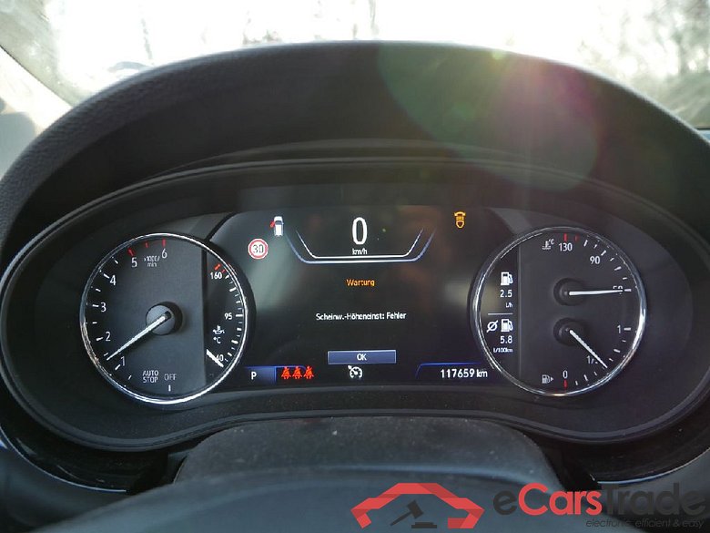 Astra K Sports Tourer Elegance Start/Stop 1.5 90KW AT9 E6d #6