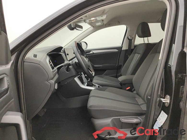 Volkswagen T-Roc 1.5 TSI ACT 110kW Life DSG7 5d #3