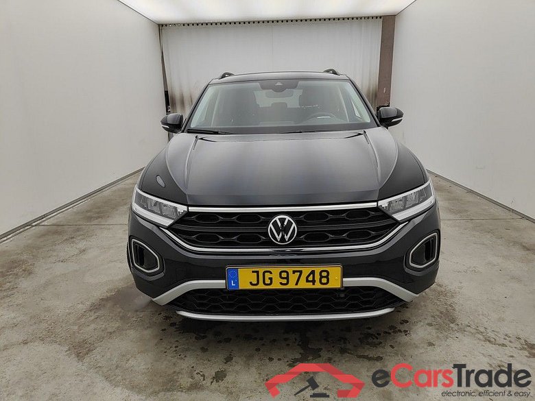 Volkswagen T-Roc 1.5 TSI ACT 110kW Life DSG7 5d #5