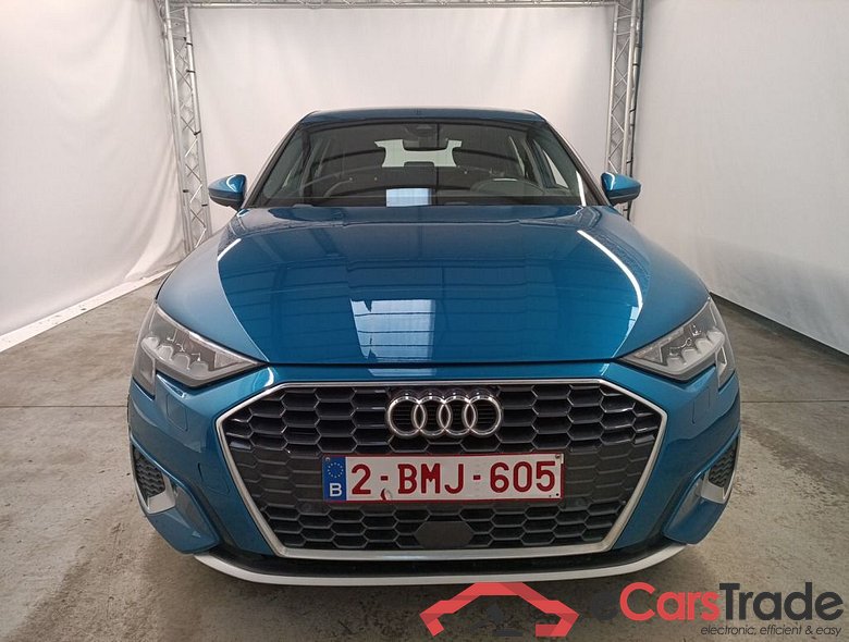 Audi A3 Sportback 1.0 30 TFSi 81kW Advanced 5d #5