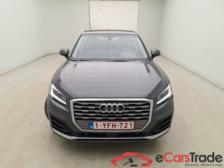 Audi, Q2 '16, Audi Q2 1.5 35 TFSI 110kW S tronic Sport 5d #1
