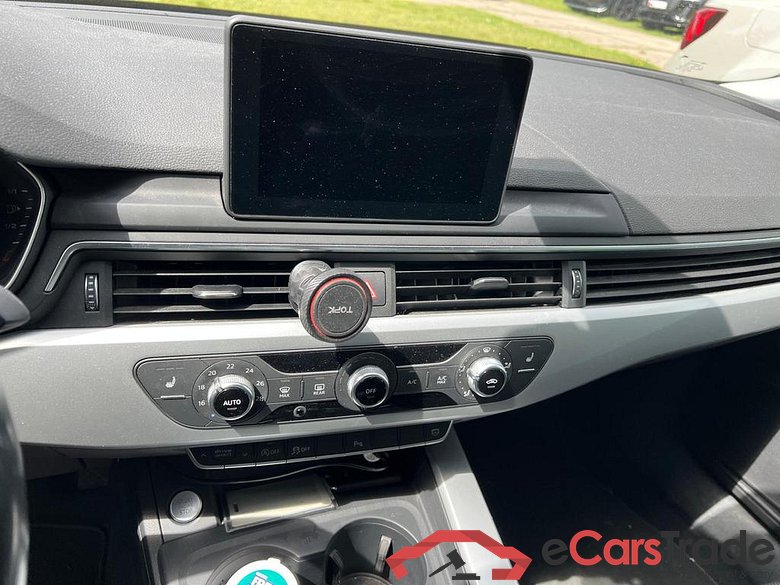 AUDI A5 Sportback Audi A5 Sportback 2.0 TDI 110(150) kW(PS) 6-speed #4
