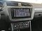 preview Volkswagen Tiguan #1