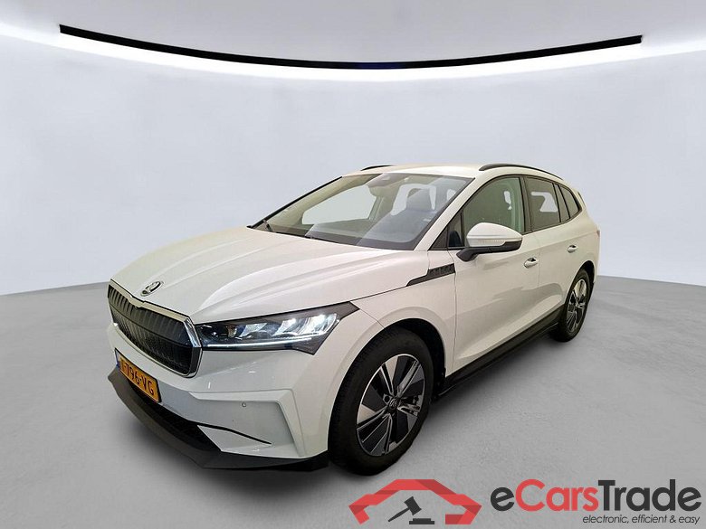 SKODA Enyaq iV 132 kW
