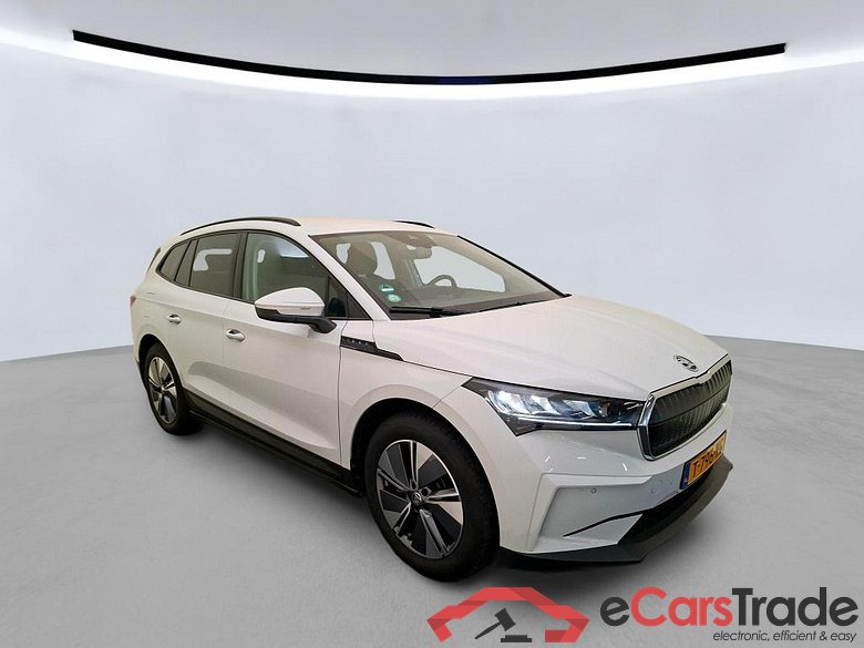 SKODA Enyaq iV 132 kW #5