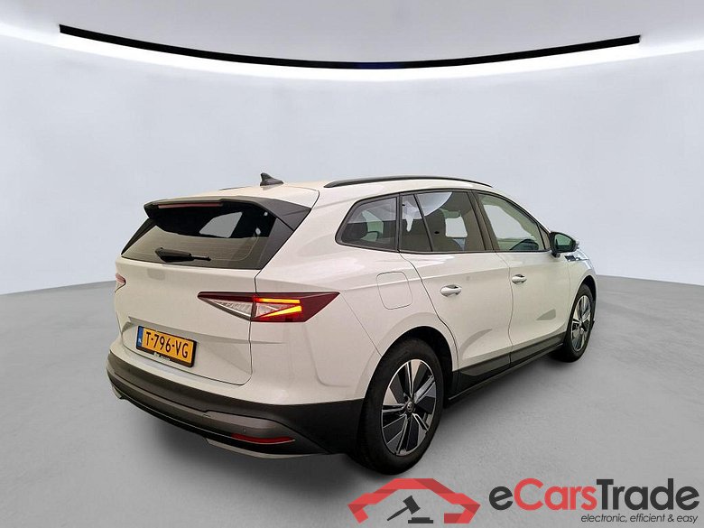 SKODA Enyaq iV 132 kW #6