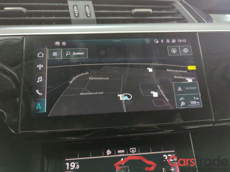 AUDI e-tron Sportback 300 kW #3