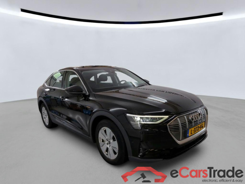 AUDI e-tron Sportback 300 kW #5