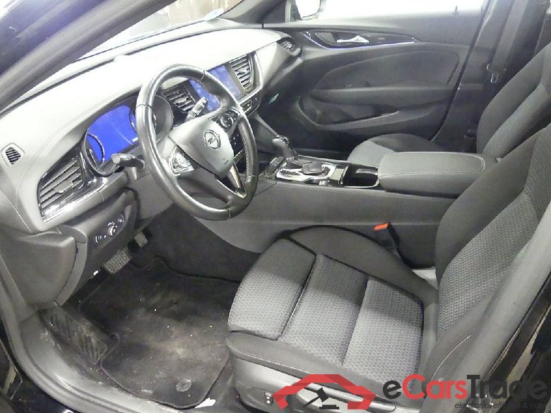 OPEL Insignia Sports Tourer 2.0 Diesel Aut. Business 5d 128kW #4