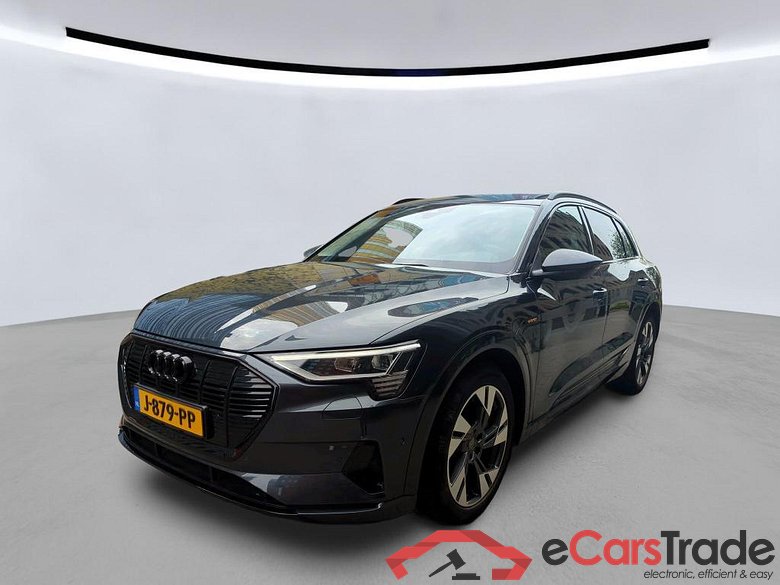 AUDI e-tron 230 kW