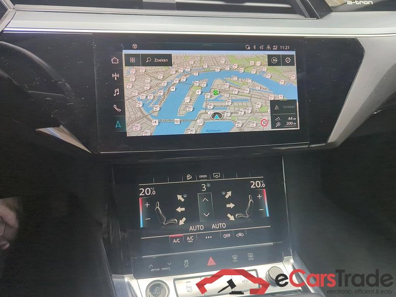AUDI e-tron 230 kW #2